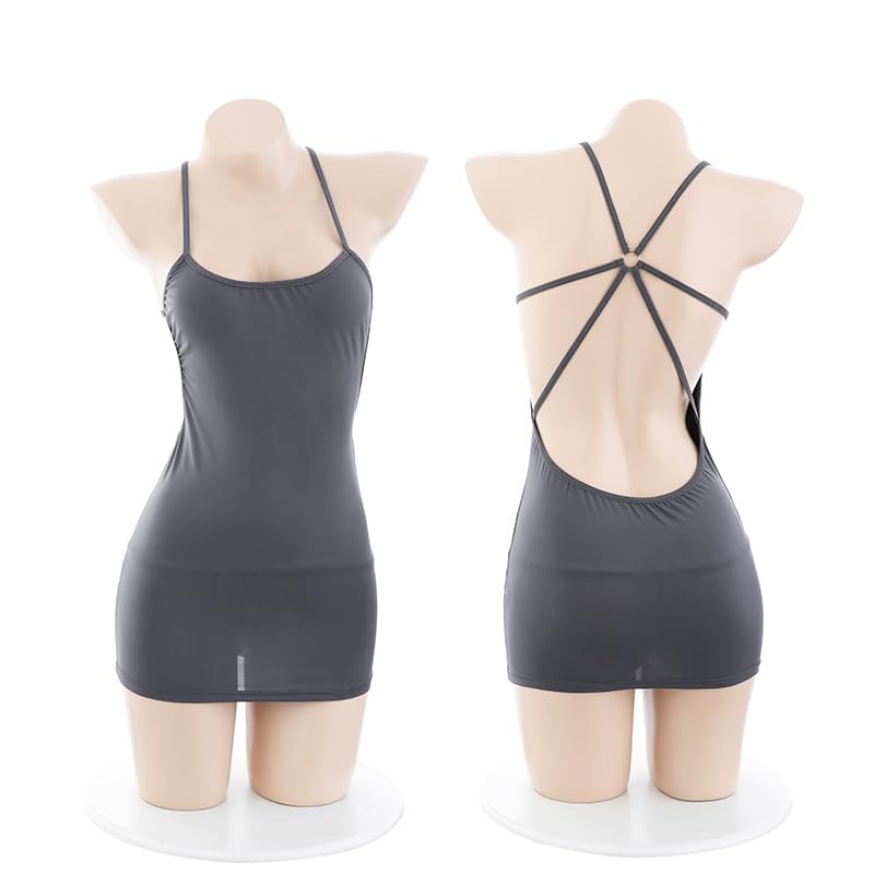 Sexy Large Butt Mini Set [Ahegao] Lingerie, Size, Extreme, Pervert, Cosplay, Sexy, Erotic, Tight, Camisole, Pajamas, Sexy, Erotic, Underwear, Sexy,