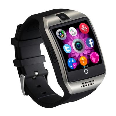 t1 bluetooth smart watch wrist watch with camera for iphone android smart phones