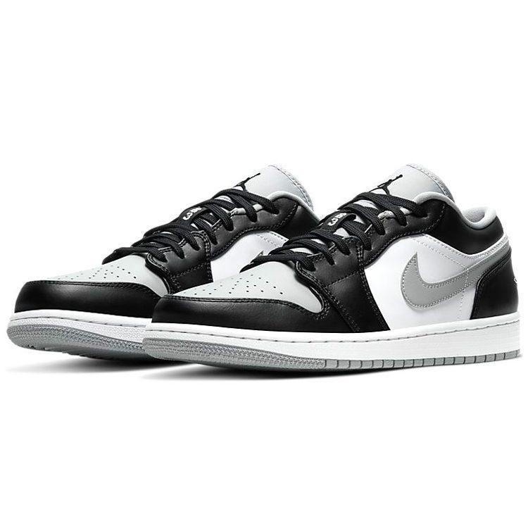 Jordan 1 Low 'Shadow' 553558-039
