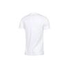 adidas neo x POKMON Crossover Series Pikachu Printing Pocket Short Sleeve White Men's FM0326