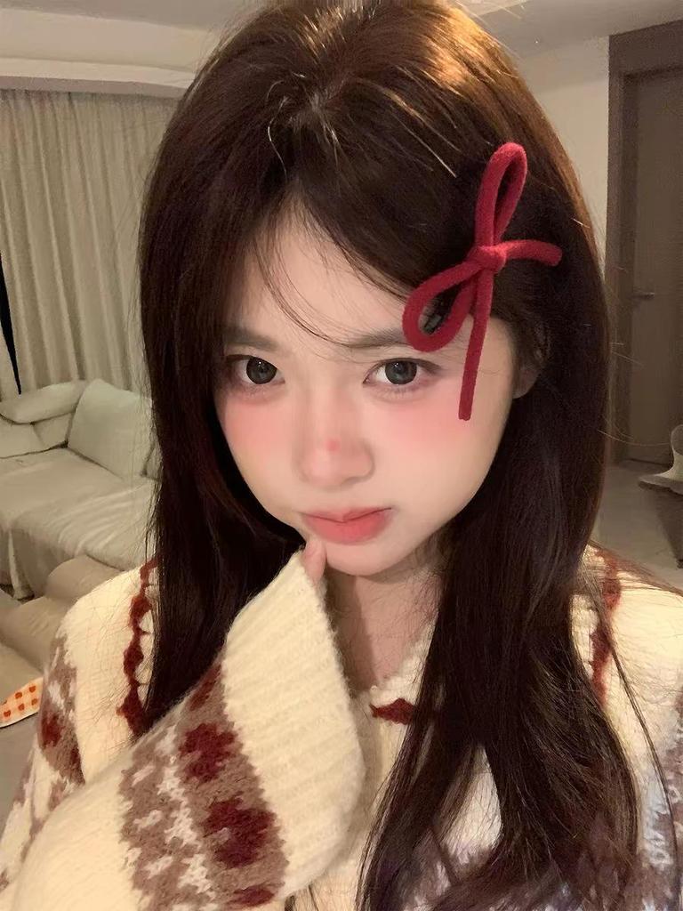 2025 Leopardenmuster High-End Große Haarklammer für Frauen