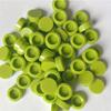 200pcs/lot Tile 1x1 Round Special Brick Construction Block Small Particle Bulk Blocks Parts Do It Yourself Toy