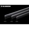 Barrow 500MM Water Cooling System Pipe Transparent PMMA Acrylic Hard Tube PETG Rigid OD 12mm/14mm/16mm YK14-10/PG1410-L