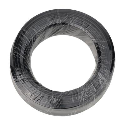 Isıtma Kablosu 200V~240V 5/6/7/10/20/30/50m 65℃±5℃ Genişlik 7.3mm