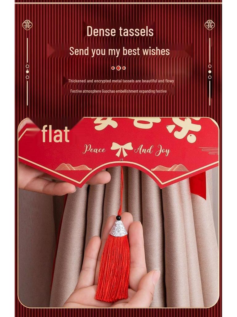 Creative Wedding Stair Railing Flowers & Bridal Room Decoration Set