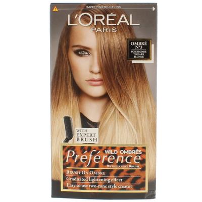 Tie & Dye Coloring Preference - 