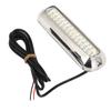 Marine Led Underwater Lights Waterproof Boat Lamp for Yachts Marines Cars Motorcycles 12V