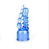 Head Covers AV Rod Head Cap Magic Wand Attachment AV Stick Vibrator Accessory Sex Shop Sex Toys For Couples Vibrator