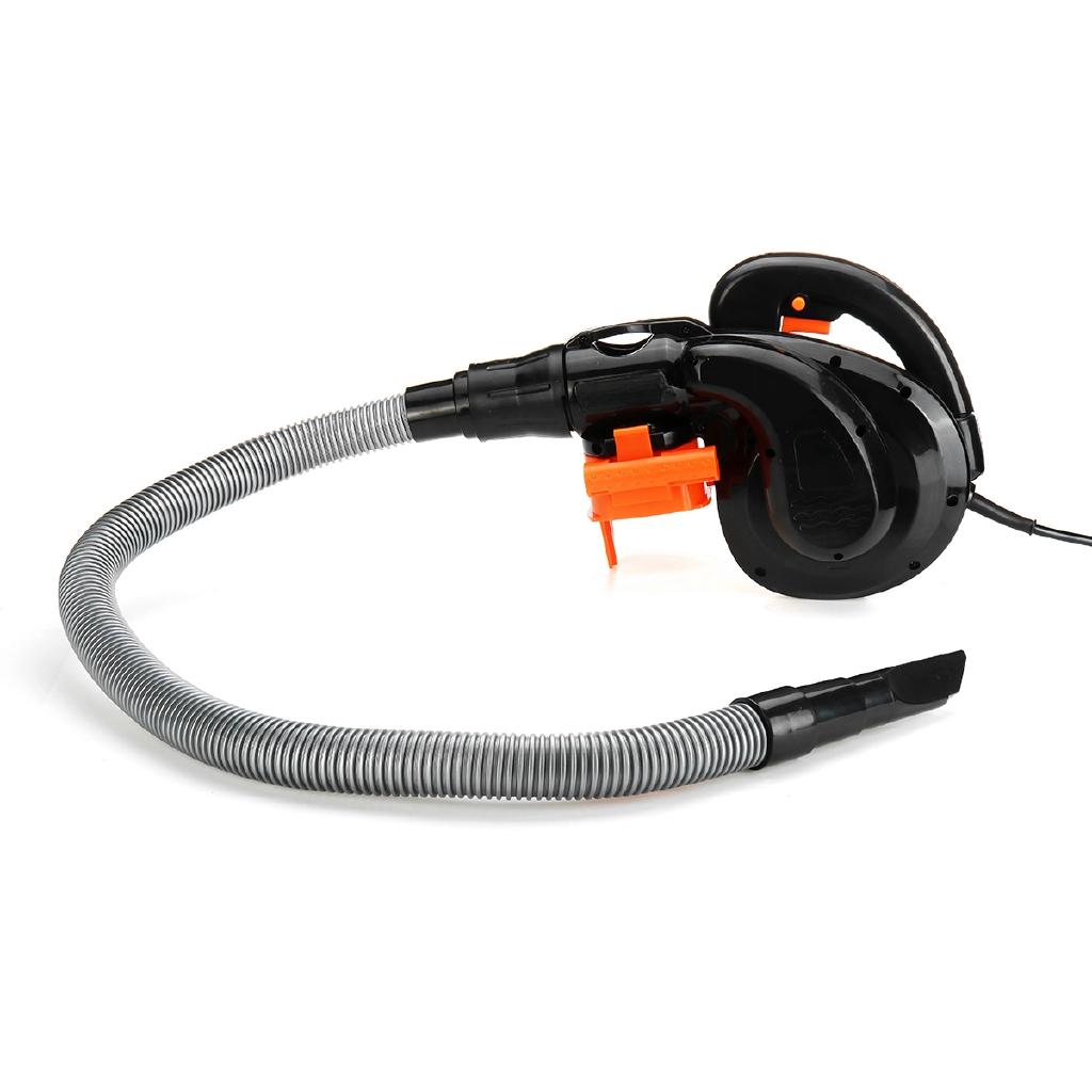 220V 1800W Leaf Blower Air Blower Computer Cleaner Blower Cordless Sweeper & Vacuum Cleaner Dust Collector