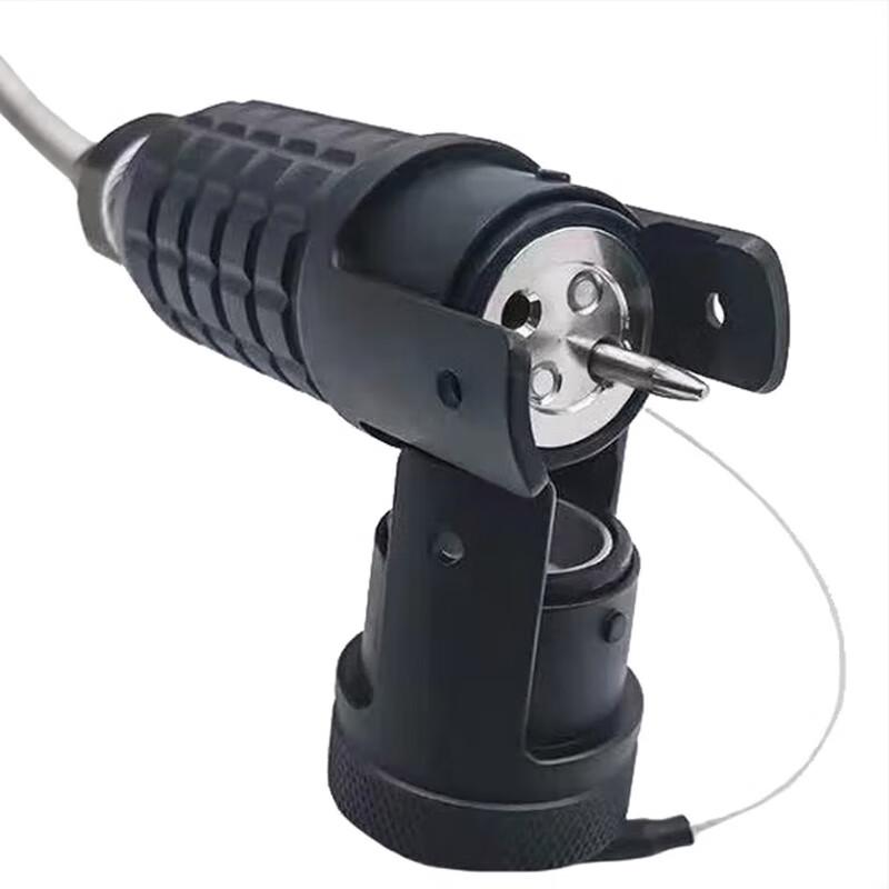 Адаптер волоконно-оптический для полевой связи An Ce Xin AE-YZ-B02