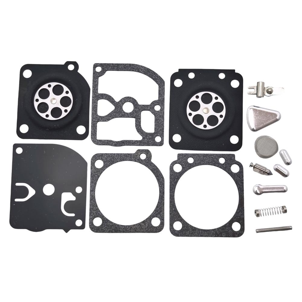 Carburetor Diaphragm Repair Kit For STIHL 020 020T MS191 MS192T MS200T MS 191 192T 200T w/ Zama Carb