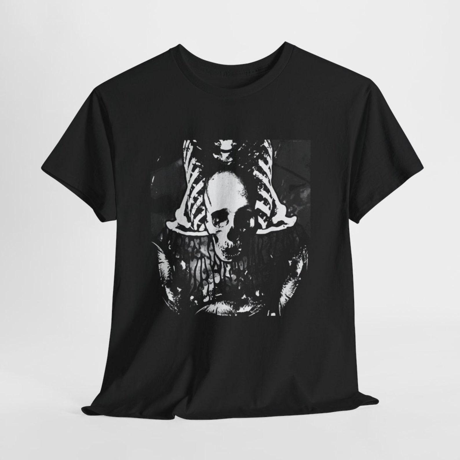 Current 93 T-Shirt Sol Invictus Death In June XL