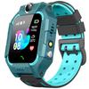 Q19 Kinder Smartwatch Rohs Ce 4g Gps Smartwatch Sim Karte SOS Videoanruf Nachricht Smartwatch für Jungen und Mädchen