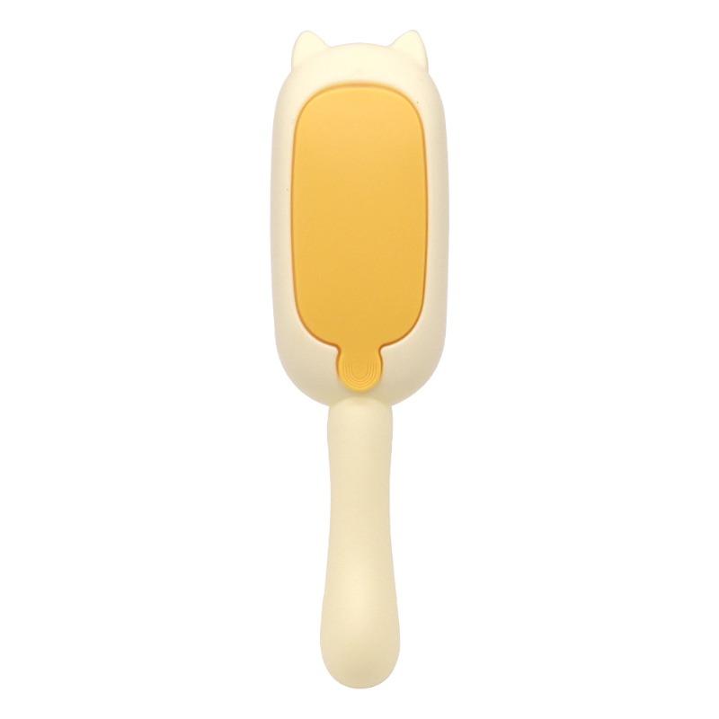 Pet Hair Remover, Roller Brush, Hair Removal Wonder, Dog Hair Remover, Cat Hair Brush, Bed and Clothing Bidirectional Electrostatic Hair Scraper