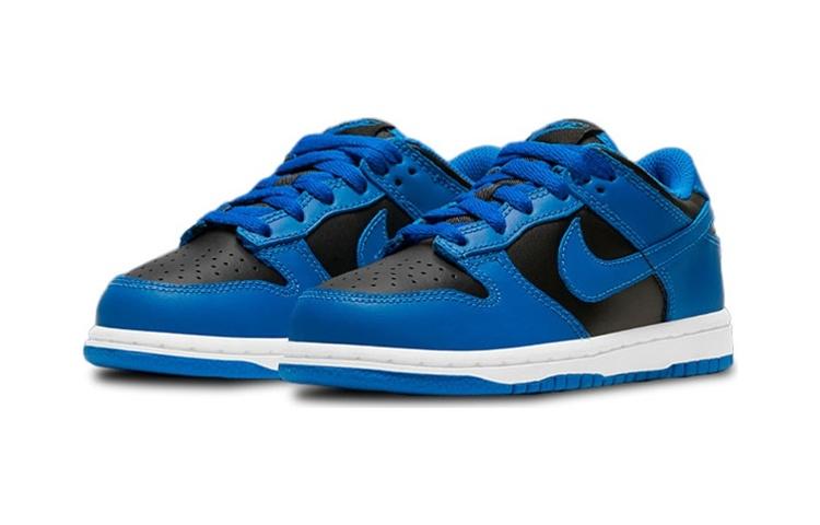 Nike Dunk Low Hyper Cobalt PS CW1588-001