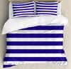 Black Plus White Striped Quen Sized Dimensions Soft Duvet Cover, Stylish Soft Warm Soft Duvet Cover, Suitable For Men Plus Women Bedrom Soft Duvet