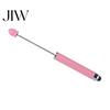Smooth Typing Stylus for Electronic Devices Beadable Pen Touchscreen, Gradient Touch Screen Pen, High Continuous Tablets Precision Writing School