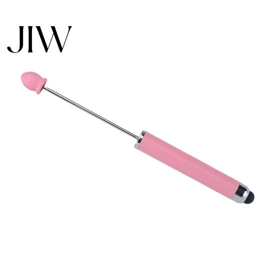 Smooth Typing Stylus for Electronic Devices Beadable Pen Touchscreen, Gradient Touch Screen Pen, High Continuous Tablets Precision Writing School
