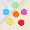 Magnetic Bingo Wand with Metal Chips Picking-Up Bingo Chips Game Large Group Game Family Night Sensory Activity Educational Toy
