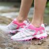 Women's Breathable Non-Slip Outdoor Hiking Shoes - Perfect for Summer, Creek Wading, or Casual Trekking