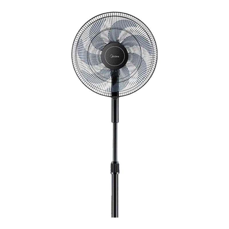 

Midea 7-Blade Mechanical Pedestal Fan CN plug (adapter included)