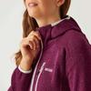 Regatta Fleece with Zipper Newhill II