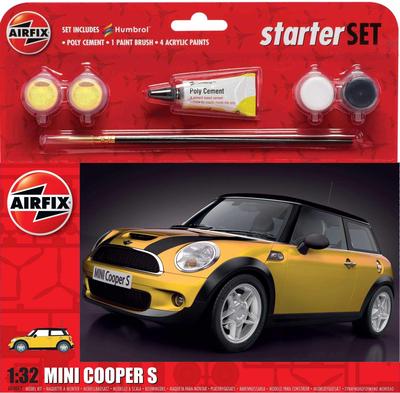 mini cooper baby walker