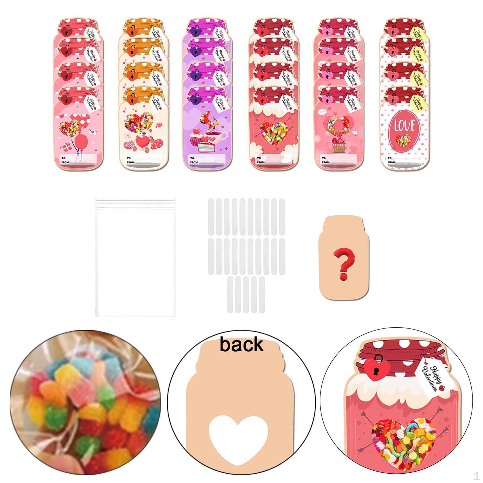 

Поздравительные открытки в форме бутылки, баночки, валентинки, памятные подарки, обмен 25 Cards