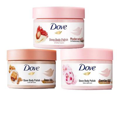 Produtos para corpo – Esfoliação corporal