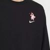 New Nike Sweatshirts Men's Black HV1739-010