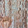 New Ceramic Scimitar S-Shaped Party Tinsel Garland Curtain