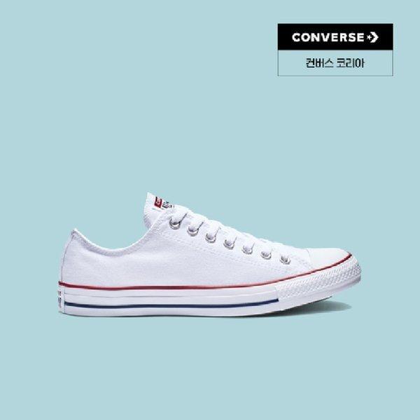 Converse Chuck Taylor All Star Classic Collection Black M9166c White M7652c