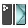 Applicable To Huawei, Enjoy 90ProMax Black Matte Mobile Phone Case Hi Enjoy 80 5G All-inclusive TPU Sweat-proof Case