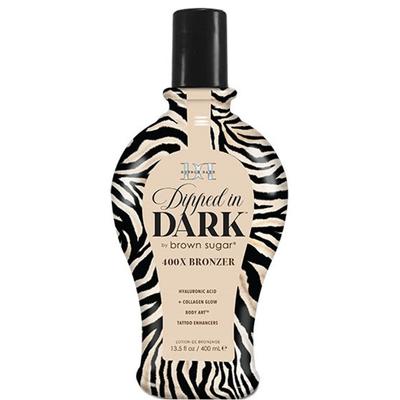 Brown Sugar Dipped In Dark 400X Bronzer 221ml