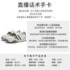 Toe Cap Leather Autumn New Shoes Women's Shoes Versatile Casual Sports Shoes Women's