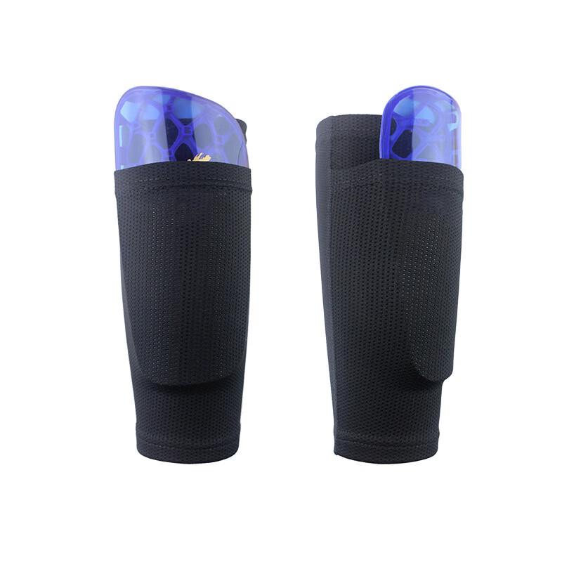 TULX Kids Double-Layer Breathable Protective Leg Sleeves