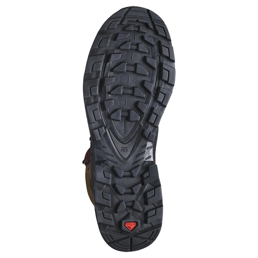 SALOMON Quest 4 Goretex Hiking Boots