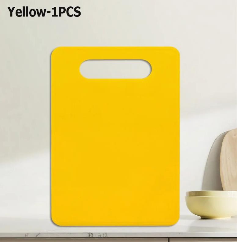 

Large Chopping Board Thicken Acacia Wood Cutting Board Double-sided Checkerboard Kitchen Chopping Board for Cutting Fruit Meat