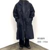 Two Flow Oversized Waterproof Dark Free Size & Raincoat, Navy,
