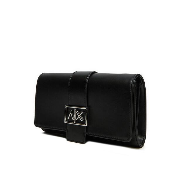 Сумочка Armani Exchange XW000358 AF12039 UC001 чёрный