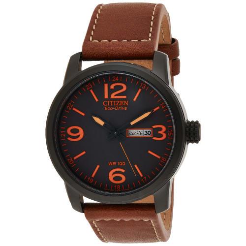 

CITIZEN MODEL NO. bm8475-26e ECO-DRIVE BM8475-26E Citizen Eco-Drive Overseas Model Men s