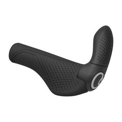 Ergon GS3 Evo Black S (HBG29000)