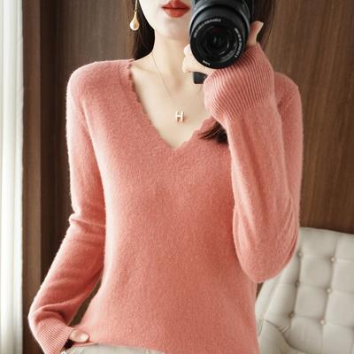 Tops – Suéteres