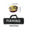 Carbon Fiber Telescopic Fishing Rod Set - Customizable and Popular!