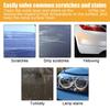 Car Scratch Remover Paint Care Auto Swirl Remover Scratches Repair Polishing Paste Auto Body Grinding Compound Restores Light
