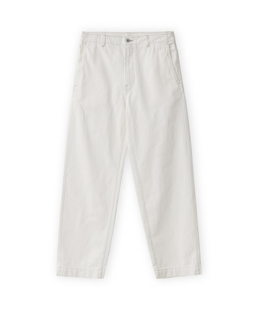 Beulaunyadeu Essential Denim, Ecru
