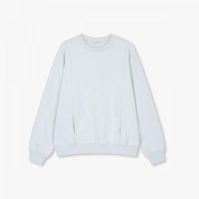 Mini Embroidery Sweatshirt 9105322108ct