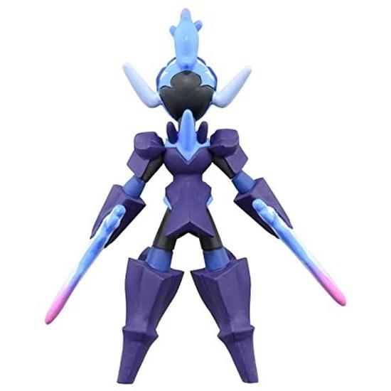 Takara Tomy Pocket Monster Moncolle MS-55 Soul Blaze