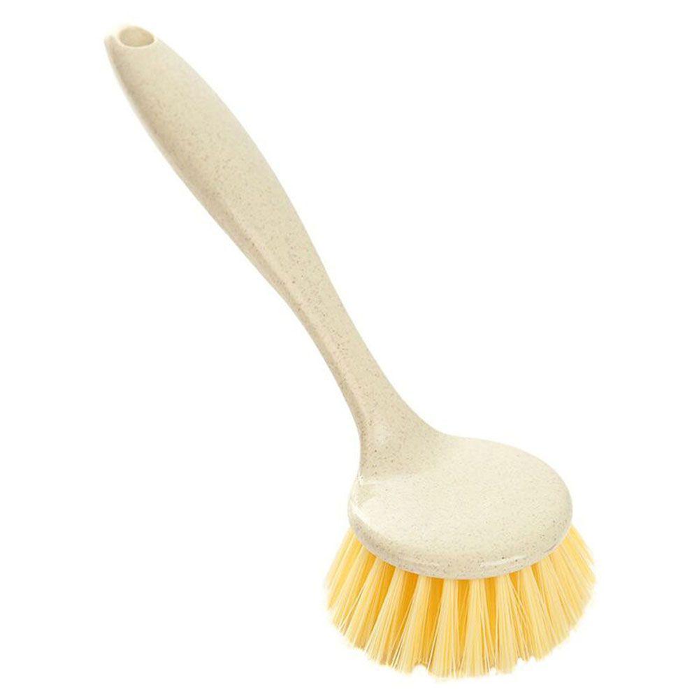 Multifunction Bowl Dish Plate Cleaning Brush Household Cleaning Tool Pot Brush Kitchen Supplies