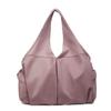 Große Tragetasche - Stilvolle Umhängetasche für Pendler - Lässige Tasche für Ausflüge und Reisen